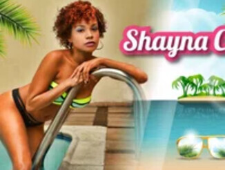 Shayna_cute
