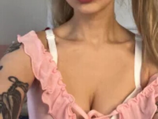 Cherryflavorxx