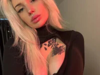 Necroblonde