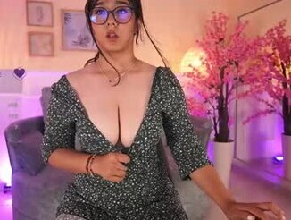 Violetjonesx