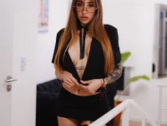 GiaJamess