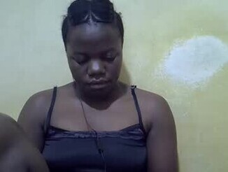 Ebony_cutiee