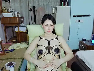Xiaomei-baby