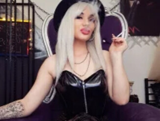 MistressKasandra