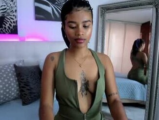 Lilith_lior