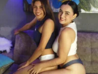 ElizabethAndEliana