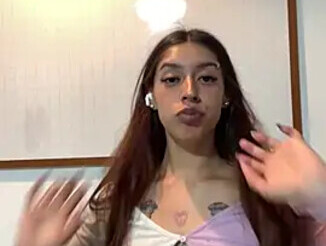 SarahFox-