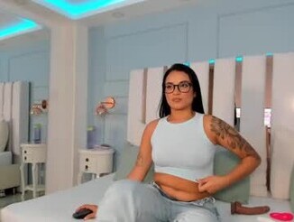Pamela_morena_