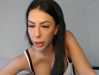Mariashae