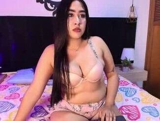 Angelicsalome