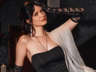 VivianCaro