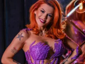 CamillaStarrX