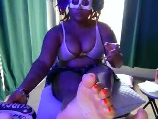 Cocoahuney96