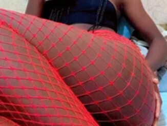 Sexyafricanah001