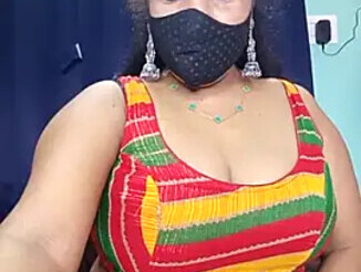 Polly-bhabi