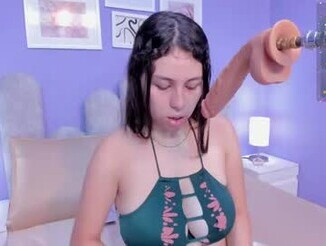 Dahiana_boobs