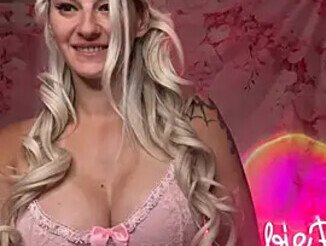 Barbie-Pink