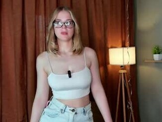 Blondensinful