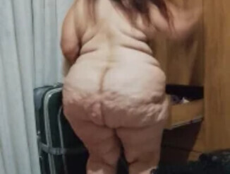 MegaAssMature