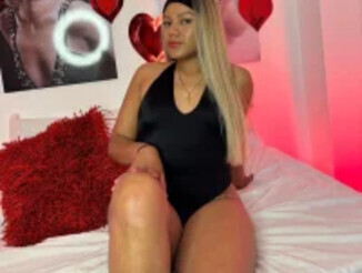 MiaBlonde1