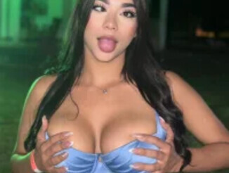 BellaRicciX_X