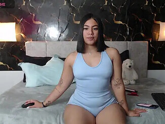 Rachel_glow