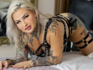 ArianaMora