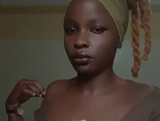 Ebonyfatale