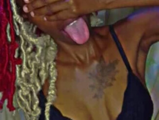 MyrahEbony