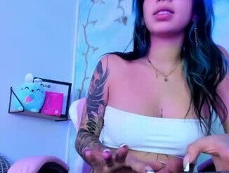 Candyrisex