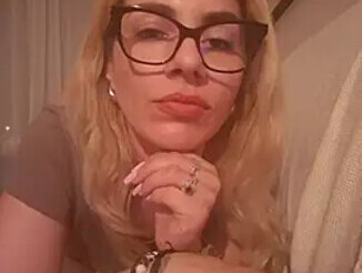 Goddess-Anne