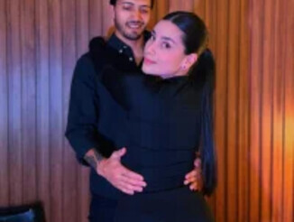 MiaAndRussel