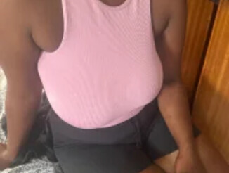 BustyXhosaBaddie