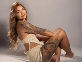 Ariannaevans1