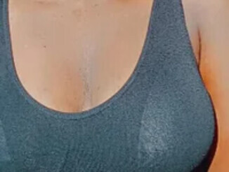 Melaninglasskin