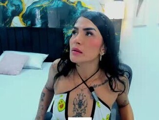 Alanna_wild