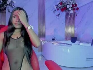 Mariana__spicy