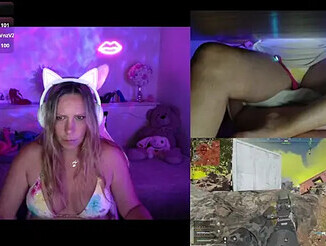Angie-night