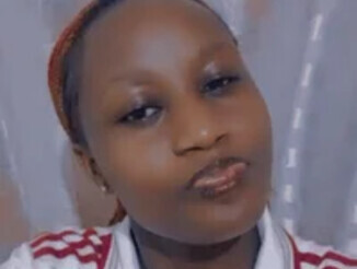 Sexyafrikana