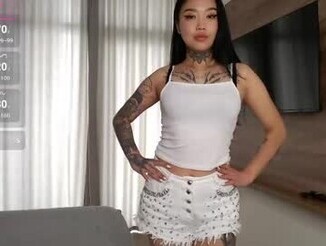 Lillgothbaby