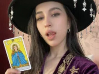 HornyPriestess