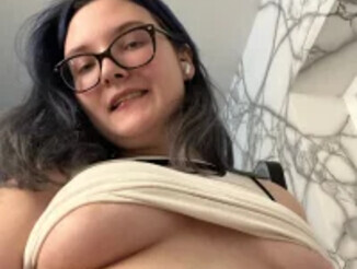 Shylittlemouth
