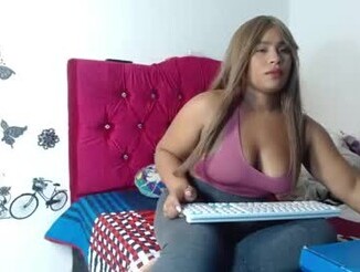 Luciana_dirty_nasty