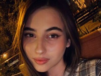 LeiaFrost