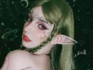 Elfie_Agatha