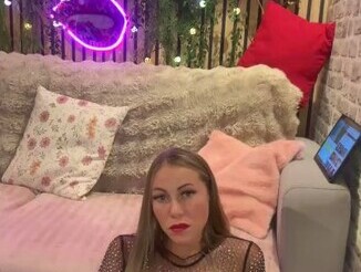 Blondie184