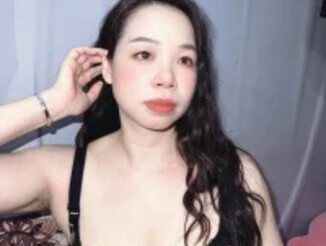 Honghong_mother