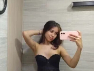 Camiicherry