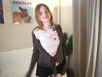 Arinaangelic