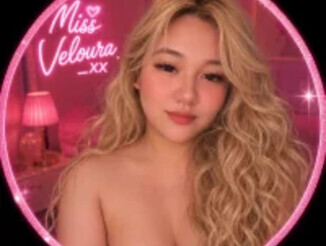 MissVeloura_XX
